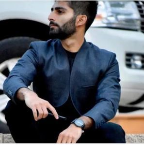 Meet your Posher, Ravi